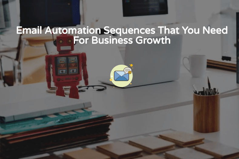 How To Set-up Email marketing automation